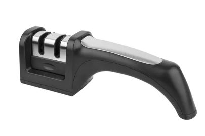 Vogue Two Stage Knife Sharpener